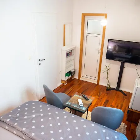 ~melody ~ With Breezy & Silent Ambience Appartement Hvar Town