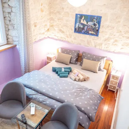 ~melody ~ With Breezy & Silent Ambience Appartement *