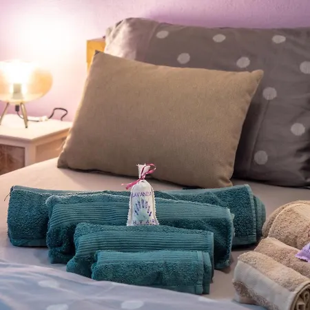 ~melody ~ With Breezy & Silent Ambience Appartement