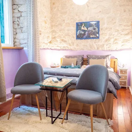 Appartement ~melody ~ With Breezy & Silent Ambience