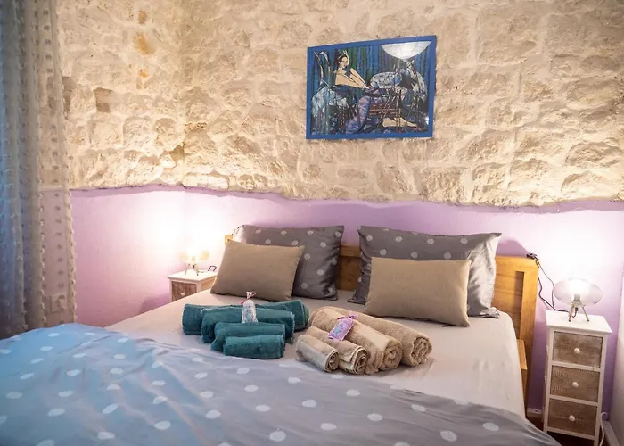 Appartement ~melody ~ With Breezy & Silent Ambience