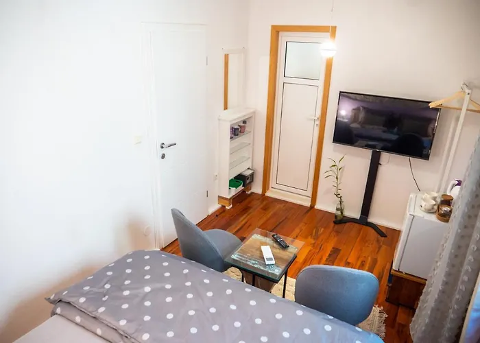 ~melody ~ With Breezy & Silent Ambience Appartement Hvar Town