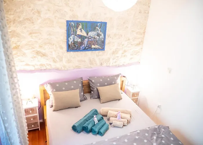 Appartement ~melody ~ With Breezy & Silent Ambience