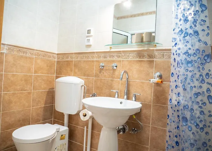 Appartement ~melody ~ With Breezy & Silent Ambience Hvar Town