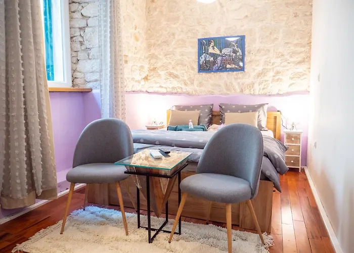Appartement ~melody ~ With Breezy & Silent Ambience