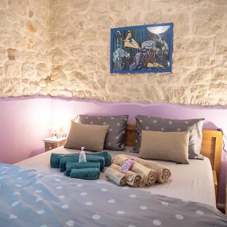 Appartement ~melody ~ With Breezy & Silent Ambience
